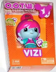 O.O.T.W. out of this world VIZI