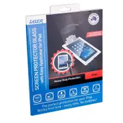 Premium Real Screen Protector Tempered Glass Film For iPad 3 & 4