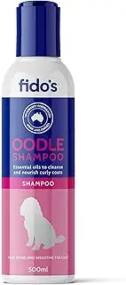 FIDO'S OODLES SHAMPOO 500ML