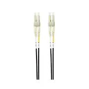 5M Om4 Multimode Fibre Optic Patch Cable