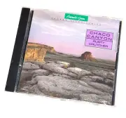 Rusty Crutcher - Sacred Sites Series: Chaco Canyon - CD NEW