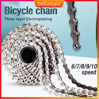 在飛比找蝦皮購物優惠-Road bike Parts Bicycle Chain 