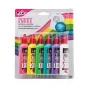 NEW Tulip Puffy Dimensional Fabric Paint By Spotlight