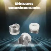 5pcs/pack Reversible Airless Tip Seals for Wagner Airless Gun Tips Seals