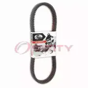Gates G-Force C12 Drive Belt for Textron Prowler Pro Ranch Edition 2019 xj