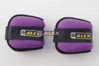 在飛比找Yahoo!奇摩拍賣優惠-『德國第一品牌』ALEX  C-16 BEAUTY型加重器(
