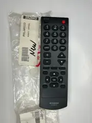 POLAROID RC-6077 Remote Control, OEM NOS for LCD TV FLM-2017 +