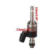 4x Fuel Injectors 16010-5PA-305 For Honda Accord Civic CR-V 2016-2021 1.5L Turbo (for: Honda Civic)
