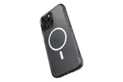 Raptic Air MagSafe Phone Case Cover Protection For Apple iPhone 15 Pro Max Smoke