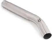 Motorcycle Exhaust Mid Link Pipe Motorcycle Exhaust Middle Link Pipe Escape Muffler For Suzuki GSXR1000 K5 K6 2005-2006