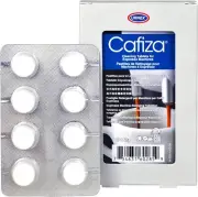 Urnex Cafiza Espresso Machine Cleaning Tablets