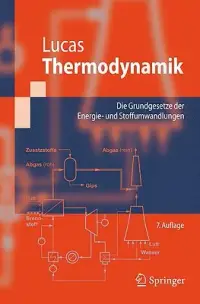 在飛比找博客來優惠-Thermodynamik: Die Grundgesetz