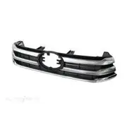 Sterling Grille to suit Toyota Hilux 07/2015 to 05/2018 - TYHX-GRI-81F