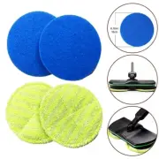 Superior Quality Mop Pads for Cordless Rechargeable Floor Cleaner Scrubber