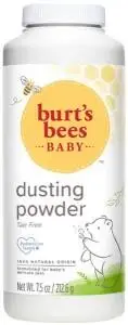 BURT'S BEES BABY Dusting Powder (Talc-Free) 212g