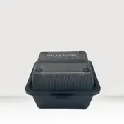 Huskee Burger Box