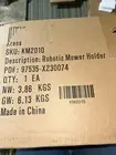 KRESS Robotic Mower Holder- KM2010 New Free Shipping
