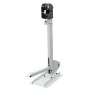 Manual Metal Shrinker Stretcher with Foot Pedal, FSM-16B, Industrial Tool