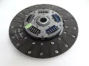 Clutch Friction Disc Fit For Mahindra Tractor - 000032067B12 @vm