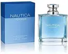 Nautica Voyage Eau De Toilette Perfume / Cologne For Men 100ml, NEW