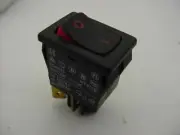 Carling Toggle Switch DPST 621-5919 Ships the Same Day