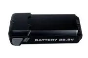 Wertheim Battery For W8301 Evolution Max Cordless Vacuum Cleaner, Genuine