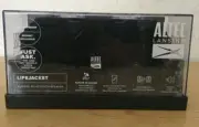 ALTEC LANSING LIFEJACKET RUGGED BLUETOOTH SPEAKER WATERPROOF BLACK IMW578
