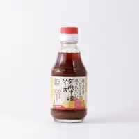 在飛比找蝦皮購物優惠-現貨*  光食品｜日本 有機 JAS 職人の夢 伍斯特醬 中