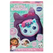 VTech Gabby's Dollhouse Mercat and Me On-The-Go NEW