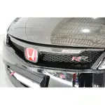 OK購物商城 HONDA CIVIC 八代 水箱罩 CARBON 卡夢樣式 水轉印