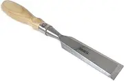 Narex Richter Bevel Edge Cryogenic Steel Cabinet Chisel 25mm Wide