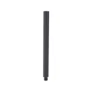 Extension Rod Tripod Mount Monopod Extension Rod with 1/4inch Thread for DSLR