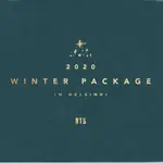 【現貨】BTS 防彈少年團 2020WINTER PACKAGE 冬日寫真