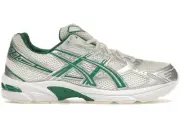 Size 10.5M/12W - ASICS Gel-1130 Cream Kale 1201A974-100