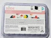 We R Memory Keepers Suds Soap Base - White - 60000513