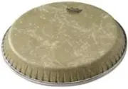 Conga Drumhead, Symmetry, 9.75" D2, FIBERSKYN®