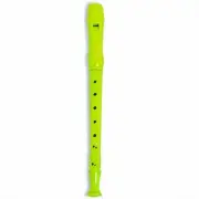 NEW HALILIT Play Sound Kids Childrens Musical Instrument Music RECORDER one only