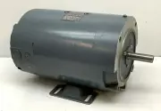 Minarik 6-213247-01 AC 100V Motor 1/3HP 1750RPM 3.43A 60HZ K56C Frame 100-Volt