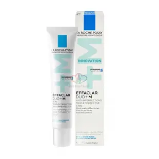 【La Roche-Posay 理膚寶水】 淨痘無瑕極效精華 40ml/2瓶