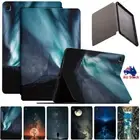 For Samsung Galaxy Tab A A7 A8 S6 Lite S2 E Tablet Case Leather Flip Stand Cover