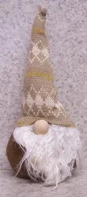 Christmas Table Decor Winter Gnome NEW Fireplace Mantel, Desk, Shelf, Ledge #5