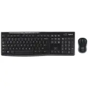 Logitech MK270R Keyboard and Mouse Combo