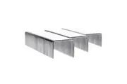 2000PK Rapid Galvanised Flatwire 140 14mm Staples Refills For Stapler Gun Tacker