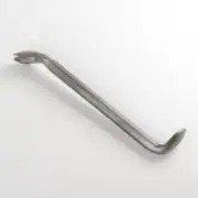 Metal Steel Crow Nail Puller Cats Paw Pry Prying Bar Catspaw Pulling Tool