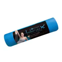 在飛比找蝦皮購物優惠-muva環保萬用瑜珈運動墊(深蔚藍) SA8EY01BL