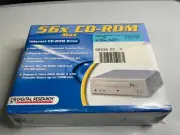 Digital Research Technologies 56x Max Internal CD-ROM Drive CD CD-ROM CD-R CD-RW