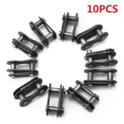 10PCS Bicycle Bike Single Speed Quick-Chain Master Link Connector Repair Parts