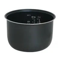 在飛比找樂天市場購物網優惠-【象印】原廠公司貨10人份電子鍋 NL-GAF18專用內鍋 