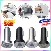 Sink Mixer Tap Faucet Pull Out Spray Head Replacement Sprayer Nozzle Kitchen AU