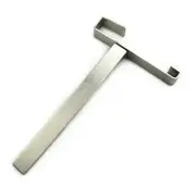 Beekeeping Frame Holder Perch Side Mount Tools Durable Equipment